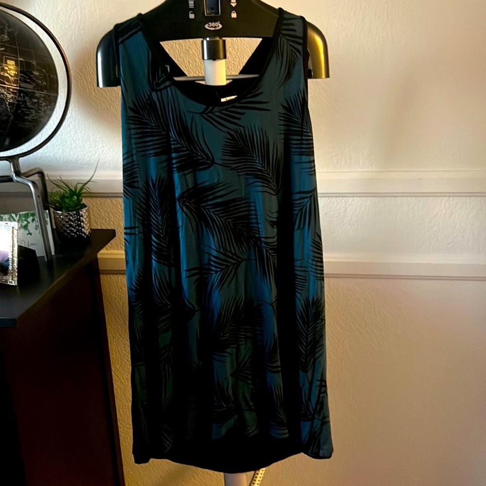 Soma reversible dress